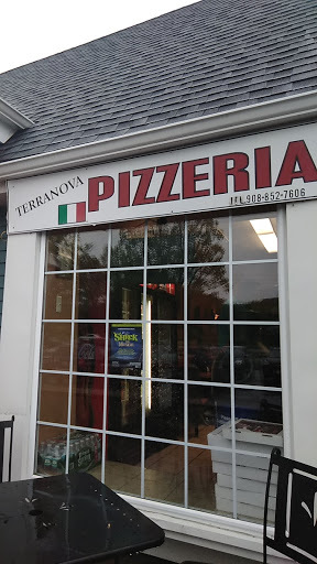Terranova Pizzeriatrattoria